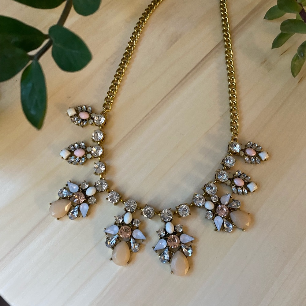 Necklace from Francesca’s